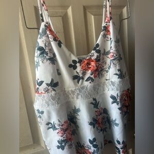 Beautiful Summer blouse